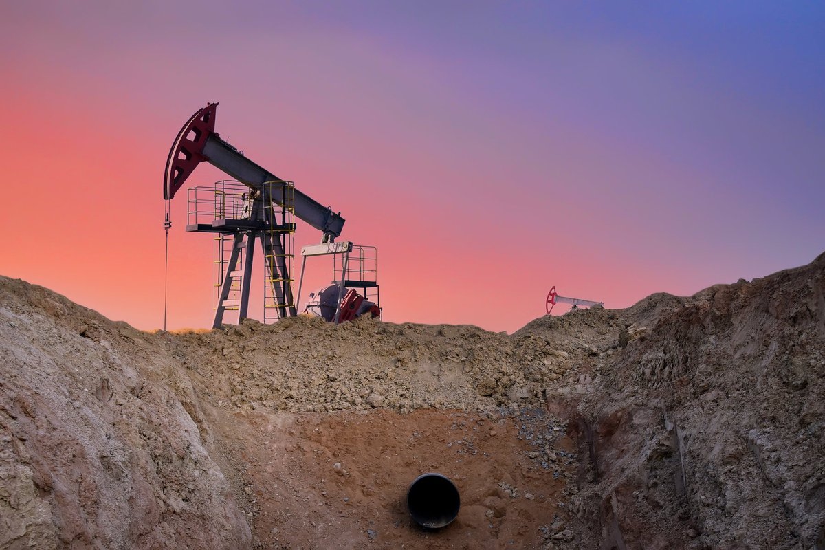 Cercul K: Conflictul din Orientul Mijlociu continuă să împingă prețul petrolului mai sus