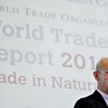 Putin: Lääs ei tohiks WTO küsimuses Gruusiat ettekäändena kasutada