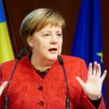 Меркель и Зеленский призвали к новым переговорам по урегулированию в Донбассе
