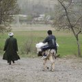 Eesti professor: Tadžikistan ei ole õigusriik