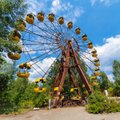 “Чернобыль — туристический магнит Украины”: в зоне отчуждения создадут музей и места отдыха
