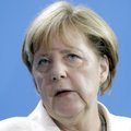 Sõsarpartei süüdistab valimiskaotuses Merkelit
