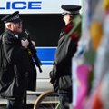Спецслужбы Великобритании отчитались о предотвращении 12 терактов