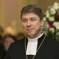 EELK peapiiskop koostas Eesti Mõjutute TOP 50