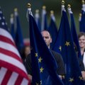 Euroopa Liit ja USA annavad 45 protsenti maailma SKP-st