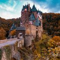 ФОТО | Эльц - один из самых красивых замков Германии