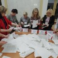 OSCE: Valgevene valimised ei olnud kooskõlas demokraatlike standarditega