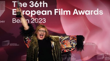 „Savvusanna sõsarad“ võitis Euroopa parima dokumentaalfilmi auhinna