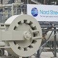Nord Stream kaalub veel kahe gaasitoru ehitamist Läänemerre