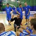 Ridu täiendanud KK Pärnu jätkab Eesti korvpalli meistriliigas