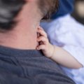 Värske uuring tõestab: alates 45aastaselt isaks saavad mehed panevad nii oma beebi kui ka tema ema suure riski alla