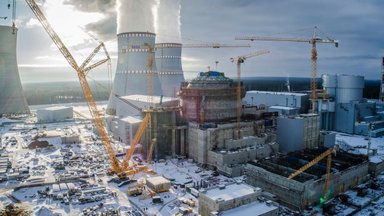 Дешево и безопасно: правда ли, что за малыми атомными реакторами - будущее?