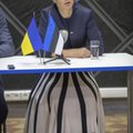 Kersti Kaljulaid Roman Baskinist: sa elasid kirglikult ja valutasid südant, et oleks tõelist iseseisvust