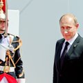 Putin tahab näha Suurbritannia lahkumist EList