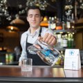 100 vastutustundlikku baari: kohad, kus kokteilile pakutakse klaas vett peale