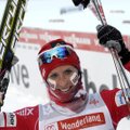 Norralannad võtsid Tour de Skil nelikvõidu