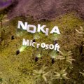 Netti jõudis pilt Nokia Androidi-nutitelefonist