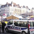 В Австрии арестовали мигранта по подозрению в подготовке теракта