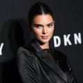 Kendall Jenneri šokeeriv ülestunnistus: keegi ei tea minu kohta veel seda
