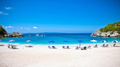 Plaanid suvel sõita Kreekasse puhkama? Vaata, millised reeglid hakkavad Kreeka randades kehtima