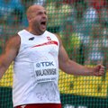 VIDEO: Malachowski võitis Hartingut ja heitis maailma hooaja tippmargi