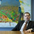 Eesti advokatuur valib homme uue esimehe