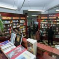 Украинские активисты добились изъятия из продажи в Эстонии книг Сергея Доренко