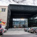 Tallinna Ülikooli turvahankel osalenuid kahtlustatakse valeandmete esitamises