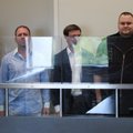 Välisministeerium: rahapesus ja autoriõiguste rikkumises süüdistatav eestlane ootab Hollandis kohut