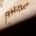 Anton Aleksejev: kui mulle meeldib Hitleri akvarell, kes ma siis olen – holokaustis kaasalööja?