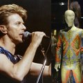 AJARÄNNAK: David Bowie — üks mees, tuhat nägu! Vaata, milliste kostüümide ja soengutega muusik oma fänne aastakümnete jooksul üllatas