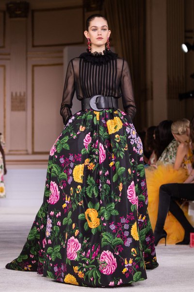 Carolina Herrera