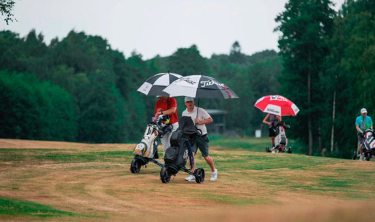 Pardigolf.