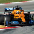 McLareni finantsprobleemid said lahenduse