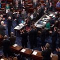 USA senati hääletusel ei läinud läbi ka Obama tervishoiuseaduse osaline tühistamine