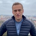 Vene võimud kavatsevad Navalnõi kodumaale saabudes kohe kinni võtta
