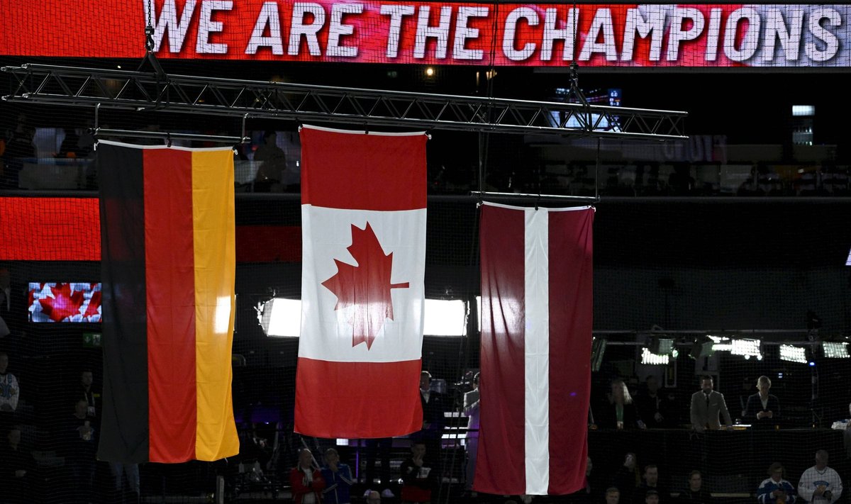 2023 IIHF Ice Hockey World Championship - Final - Canada v Germany