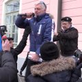 Martin Helme: provokaator Tarandist märtri tegemine paljastab Eesti poliitilist kultuuri mürgitava kahepalgelisuse