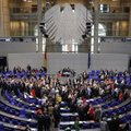 Saksamaal võib nüüdsest sotsiaalmeediat vaenukõne eemaldamata jätmise eest trahvida kuni 50 miljoni euroga