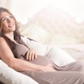 RASEDUSKALENDER| Nädal 25 — sinu kõhule võivad nüüd ilmuda rasedusarmid