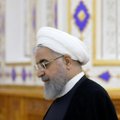 Iraan loobub tuumaleppe täielikust täitmisest