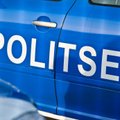 Полиция: ни одного нарушения закона в здании школы в Муствеэ, где была вечеринка, не установлено