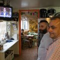 DELFI JA PÄEVALEHT ATEENAS: Kreeklasest kohvikupidaja referendumist: süda ütleb “ei”, aga mõistus ütleb “jah”!