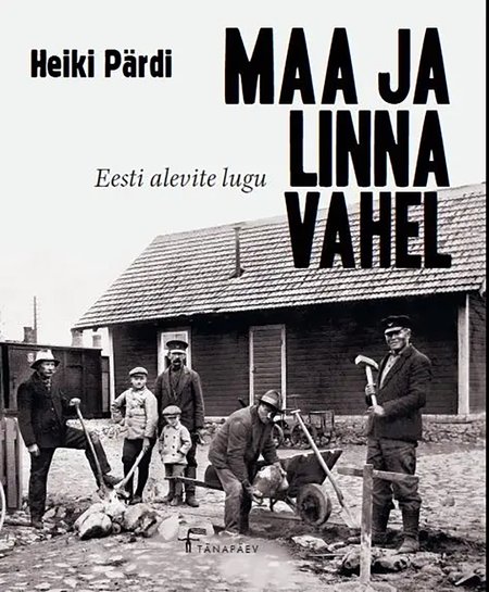 Uued raamatud!