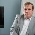 Rahapesuvastase võitluse juht: Eestil lasub NSVLi taak lääne silmis veel aastakümneid