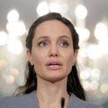 Mis juhtus? Näitlejanna Angelina Jolie kaotas teadvuse ja viidi haiglasse