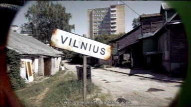 KOLUMN | Edward Lucas: leedulaste uus pöörane turismireklaam torkab ossiklišeed katki