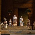 Metropolitan Opera alustab suvehooaega kinodes "Romeo ja Juliaga"
