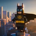 Forum Cinemas kinod tähistavad pühapäeval rahvusvahelist Batmani päeva