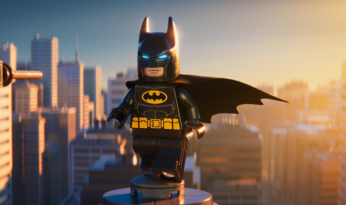 The Lego Movie 2: The Second Part (2019) - filmstill